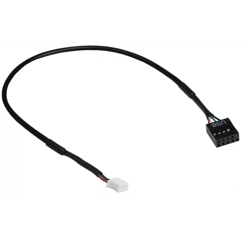 Inter-Tech Argus EP-134 interne WLAN-Bluetooth-adapter, 1800 Mbit/s