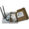 Inter-Tech Argus EP-134 interne WLAN-Bluetooth-adapter, 1800 Mbit/s