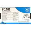 Inter-Tech Argus EP-134 interne WLAN-Bluetooth-adapter, 1800 Mbit/s