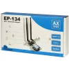 Inter-Tech Argus EP-134 interne WLAN-Bluetooth-adapter, 1800 Mbit/s