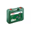 Bosch UniversalBohrschrauber 18V-60 1900 tpm sleutelloos 1,3 kg zwart, groen