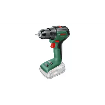 Bosch Universal Drill 18V-60 1900 RPM sleutelloos 1,3 kg zwart, groen