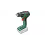 Bosch Universal Drill 18V-60 1900 RPM sleutelloos 1,3 kg zwart, groen