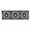 Ventilator Thermaltake CL-F172-PL14BL-A