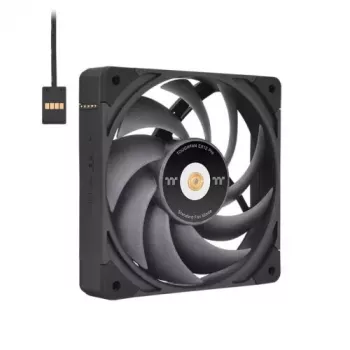 Ventilator Thermaltake CL-F172-PL14BL-A