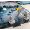 Bordspel Pegasus Spiele Frosthaven — strategie, 30 min speelduur, vanaf 14 jaar