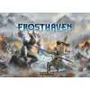 Bordspel Pegasus Spiele Frosthaven — strategie, 30 min speelduur, vanaf 14 jaar