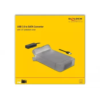 Interne SATA-adapter DeLOCK 64086
