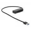 Interne SATA-adapter DeLOCK 64086