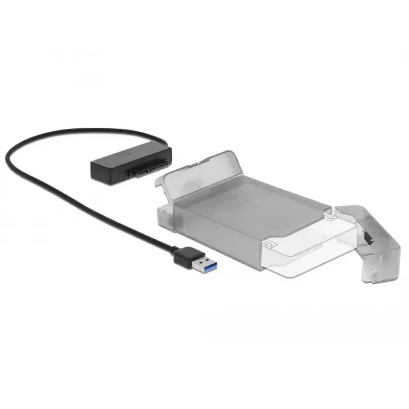 Interne SATA-adapter DeLOCK 64086