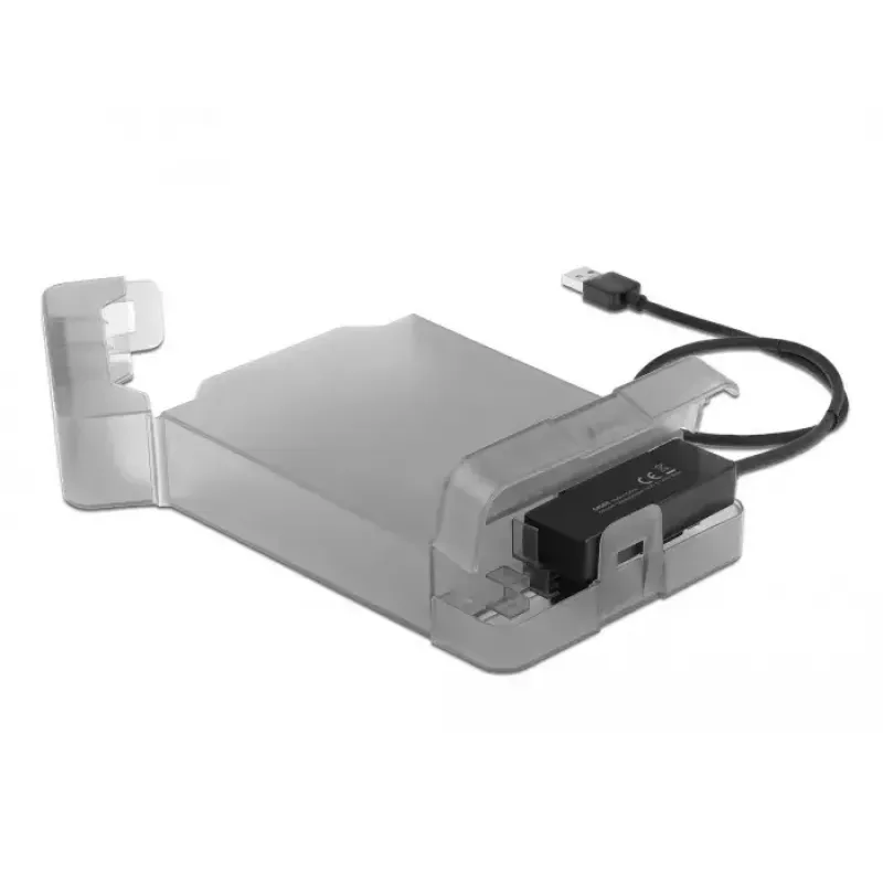 Interne SATA-adapter DeLOCK 64086