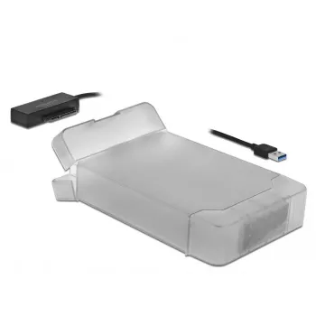 Interne SATA-adapter DeLOCK 64086