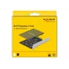 Interne M.2-adapter DeLOCK 90432