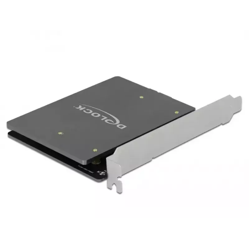 Interne M.2-adapter DeLOCK 90432
