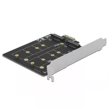 Interne M.2-adapter DeLOCK 90432