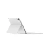 Apple Magic Keyboard Folio voor iPad (10e generatie), Duitse indeling, wit