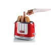 Ariete 206 Hot Dog Maker Party Time, 650W, sandwiches & hotdog, rood