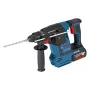 Bosch GBH 18V-26 Professional accu-boorhamer SDS-plus, 2,6 J, solo (zonder accu), L-BOXX