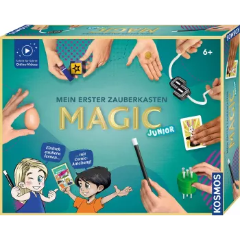 Kosmos 45872848 kindertovernalset