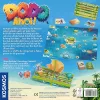 Kosmos 684389 Dodo Ahoi! bordspel, 2-4 spelers, 25 min, vanaf 7 jaar