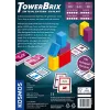 Kosmos TowerBrix 20 min bordspel familie