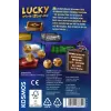 Kosmos Lucky 25 min bordspel tactiek