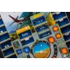 Kosmos Sky Team 20 min bordspel reis/avontuur