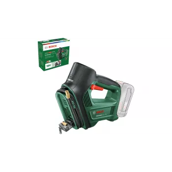 Bosch Universal Pump elektrische luchtpomp 10,3 bar 30 l/min
