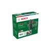 Bosch UniversalPump 18V 0603947100 accu-luchtpomp, max. 10 bar, zonder accu en lader, groen/zwart