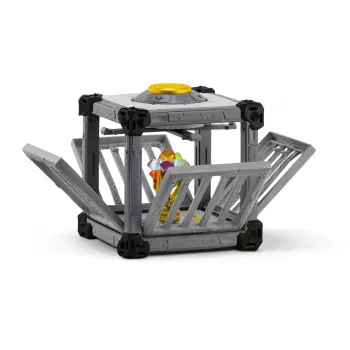 Actie/avontuur Schleich BattleCave Super Crystal multicolour 1 speler 6-12 jaar