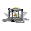 Actie/avontuur Schleich BattleCave Super Crystal multicolour 1 speler 6-12 jaar