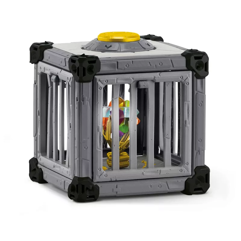Actie/avontuur Schleich BattleCave Super Crystal multicolour 1 speler 6-12 jaar