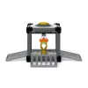 Actie/avontuur Schleich BattleCave Super Crystal multicolour 1 speler 6-12 jaar