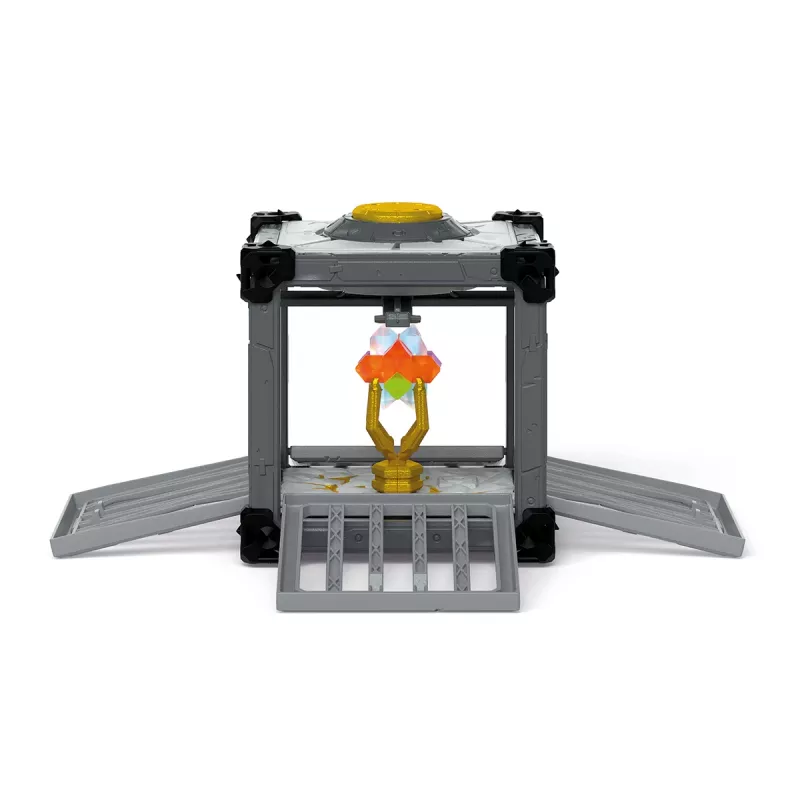 Actie/avontuur Schleich BattleCave Super Crystal multicolour 1 speler 6-12 jaar