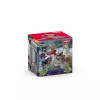 Actie/avontuur Schleich BattleCave Super Crystal multicolour 1 speler 6-12 jaar
