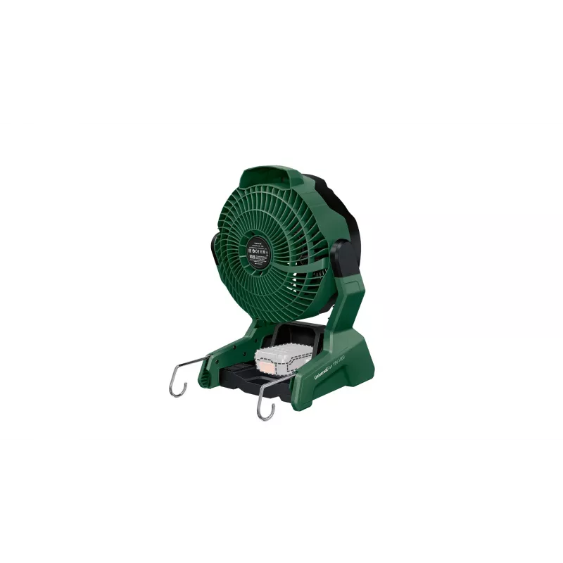 Bosch UniversalFan 18V-1000 (alleen gereedschap)