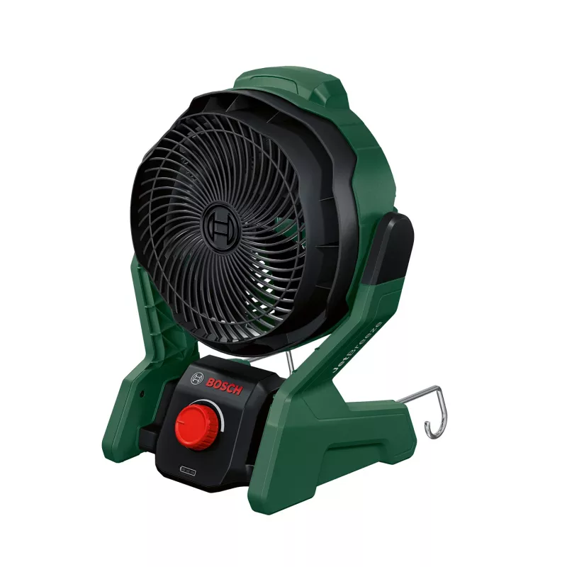 Bosch UniversalFan 18V-1000 (alleen gereedschap)