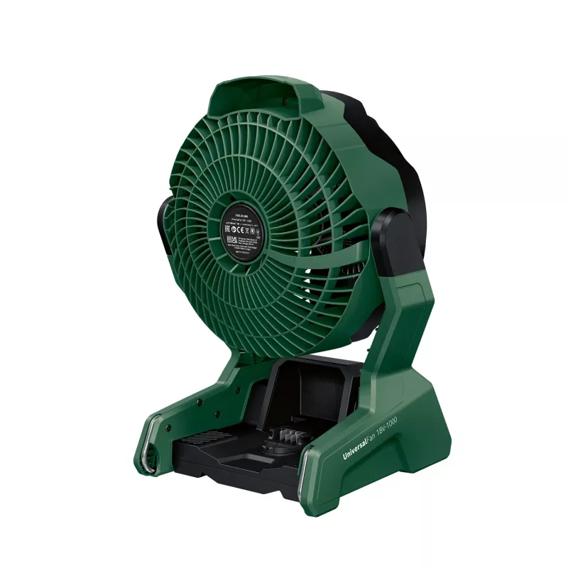 Bosch UniversalFan 18V-1000 (alleen gereedschap)