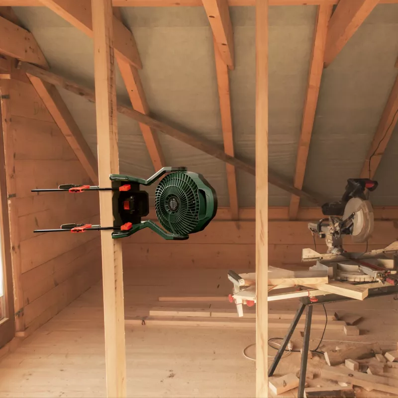 Bosch UniversalFan 18V-1000 (alleen gereedschap)