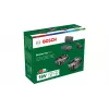 Bosch starterset 18V - 2 x accu (2,0 Ah + 4,0 Ah) accu- en opladerset
