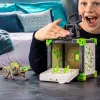 Action/Adventure Schleich BattleCave Stone Chameleon 42677