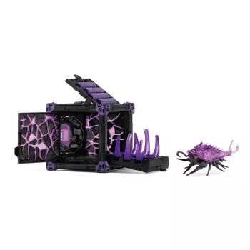 Action/Adventure Schleich BattleCave Shadow Bug veelkleurig 42675