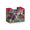 Action/Adventure Schleich BattleCave Lava Hyena veelkleurig 42674
