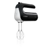 Bosch MFQ4885DE mixer handmixer 575 W zwart, chroom