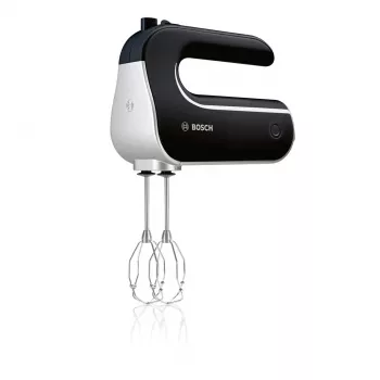 Bosch MFQ4885DE mixer handmixer 575 W zwart, chroom