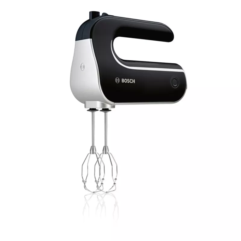 Bosch MFQ4885DE mixer handmixer 575 W zwart, chroom