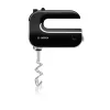 Bosch MFQ4885DE mixer handmixer 575 W zwart, chroom