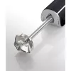 Bosch MFQ4885DE mixer handmixer 575 W zwart, chroom