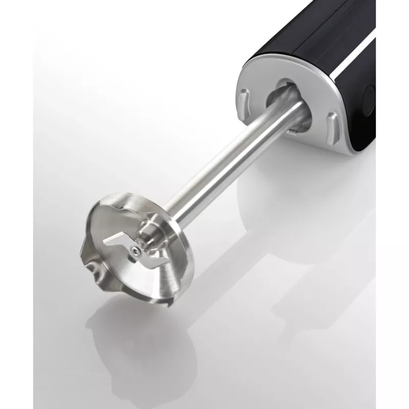 Bosch MFQ4885DE mixer handmixer 575 W zwart, chroom
