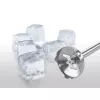 Bosch MFQ4885DE mixer handmixer 575 W zwart, chroom